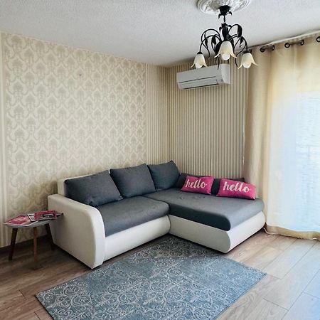 City View Apartment Baden-Baden Exterior foto