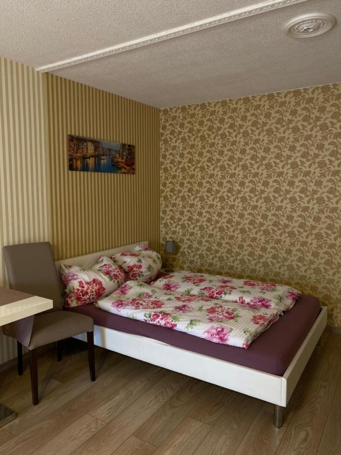 City View Apartment Baden-Baden Exterior foto