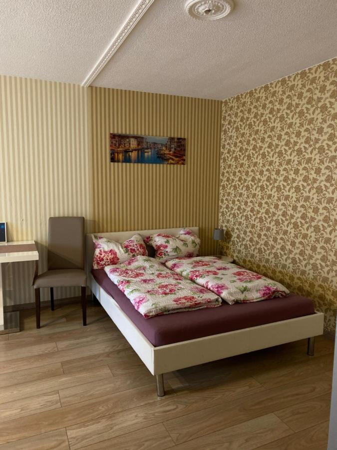 City View Apartment Baden-Baden Exterior foto