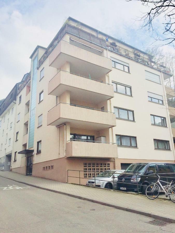 City View Apartment Baden-Baden Exterior foto